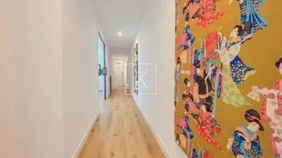 Piso en alquiler en Malilla - Imagen 22