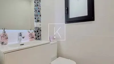 Piso en alquiler en Malilla - Imagen 23