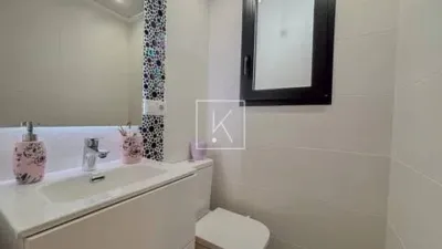 Piso en alquiler en Malilla - Imagen 24