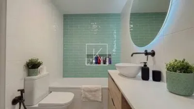 Piso en alquiler en Malilla - Imagen 27