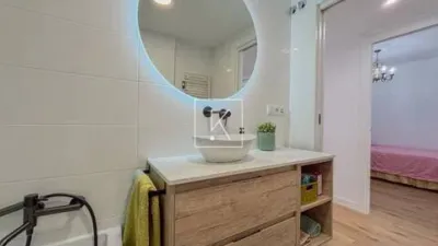 Piso en alquiler en Malilla - Imagen 28