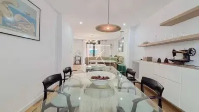 Piso en alquiler en Malilla - Imagen 5