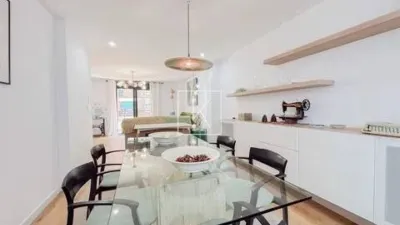 Piso en alquiler en Malilla - Imagen 6