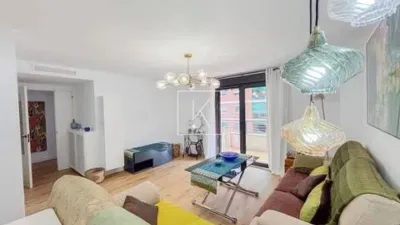 Piso en alquiler en Malilla - Imagen 7