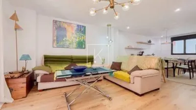 Piso en alquiler en Malilla - Imagen 9