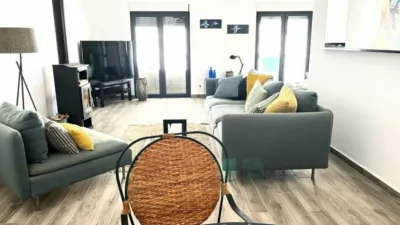Casa - Vista 3