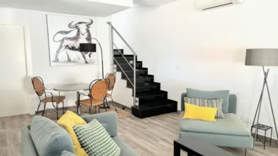 Casa - Vista 4