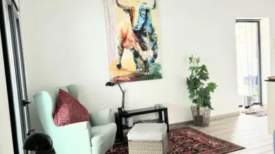 Casa - Vista 5