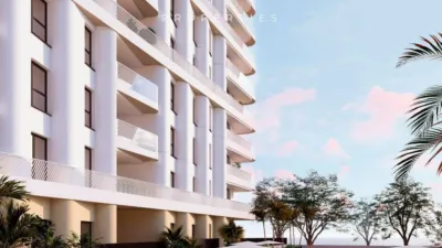 Pis – la Vila Joiosa / Villajoyosa, la Marina Baixa - Més