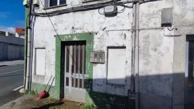 Casa – Ferrol, O Casquido, Catabois - Vista 2