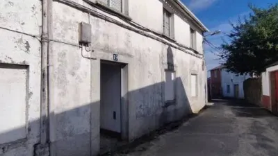 Casa – Ferrol, O Casquido, Catabois - Vista 3