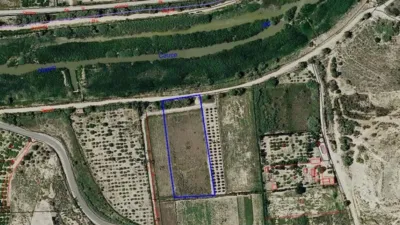 Terreno en venta en Urbanizaciones - Vista 3
