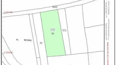 Terreno en venta en Urbanizaciones - Vista 4