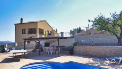 Pis – Benissa, la Marina Alta - Vista 3