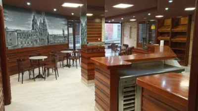 Local comercial en venta en Castiñeiriño - Vista 3