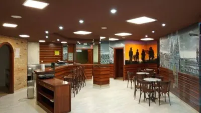 Local comercial en venta en Castiñeiriño - Vista 4