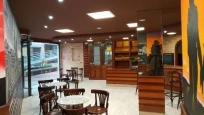 Local comercial en venta en Castiñeiriño - Vista 5