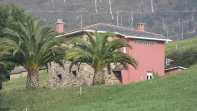 Chalet en venta en Valdés - Widok 5