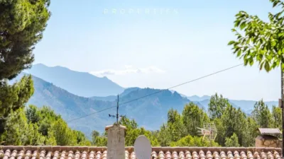 Casa - Vista 2