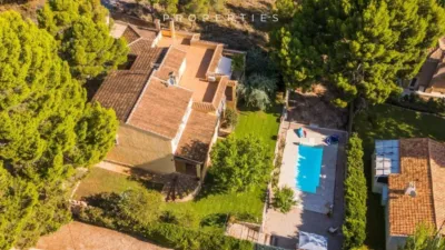 Casa - Vista 3