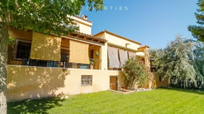 Casa - Vista 5