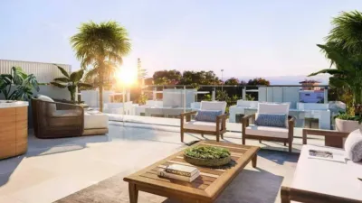 Casa – Alicante - Alacant - Vista 3