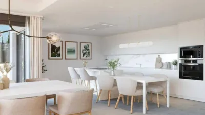 Casa – Alicante - Alacant - Vista 4