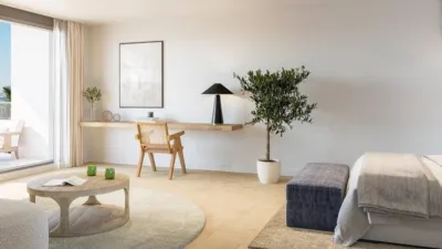 Casa – Alicante - Alacant - Vista 5