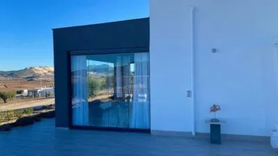 House in Abanilla photo 10