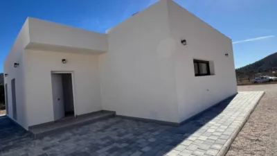 House in Abanilla photo 3