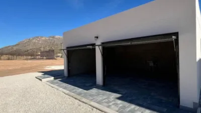 House in Abanilla photo 4