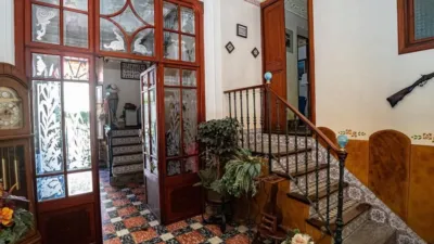 Terraced House in Sóller photo 12