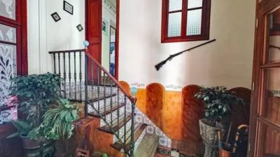 Terraced House in Sóller photo 14