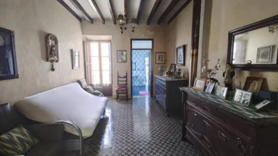 Terraced House in Sóller photo 16