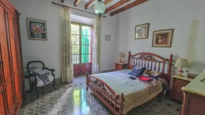 Terraced House in Sóller photo 18
