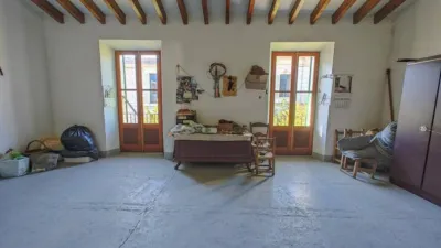Terraced House in Sóller photo 22