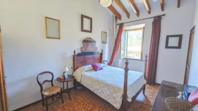 Terraced House in Sóller photo 24