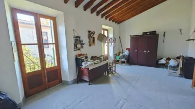 Terraced House in Sóller photo 28