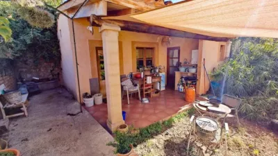 Terraced House in Sóller photo 6