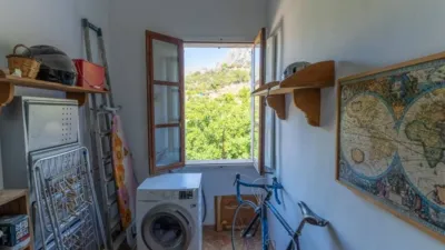 Flat in Sóller photo 17