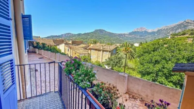 Flat in Sóller photo 3