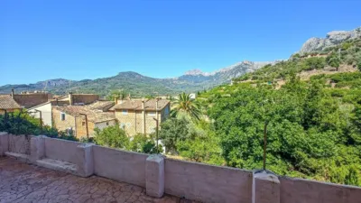 Flat in Sóller photo 7