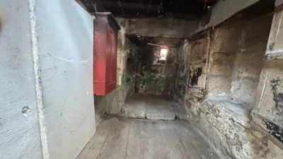 House in A Lama (San Cristovo de Cea) photo 11