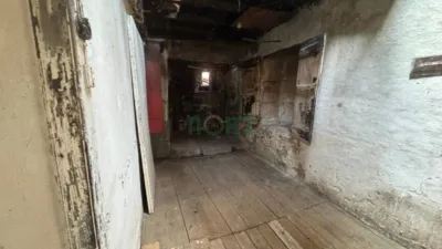 House in A Lama (San Cristovo de Cea) photo 13