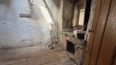 House in A Lama (San Cristovo de Cea) photo 14