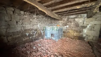 House in A Lama (San Cristovo de Cea) photo 17