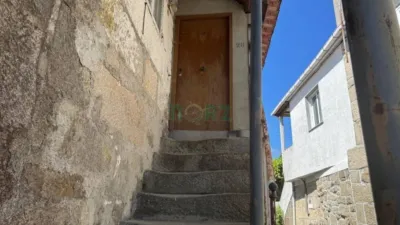 House in A Lama (San Cristovo de Cea) photo 19