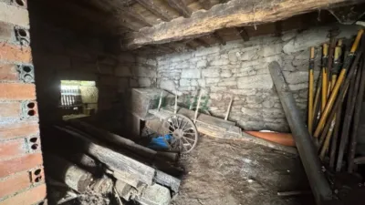 House in A Lama (San Cristovo de Cea) photo 20