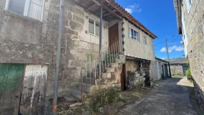 House in A Lama (San Cristovo de Cea) photo 23