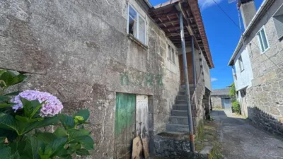 House in A Lama (San Cristovo de Cea) photo 24
